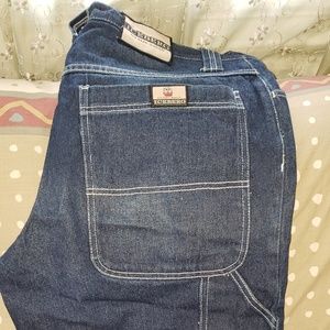Denim Jeans